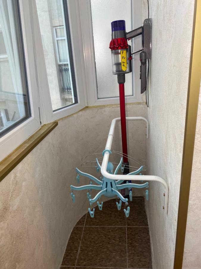 Casa S Piata Alba Iulia Apartment Bukares Bagian luar foto