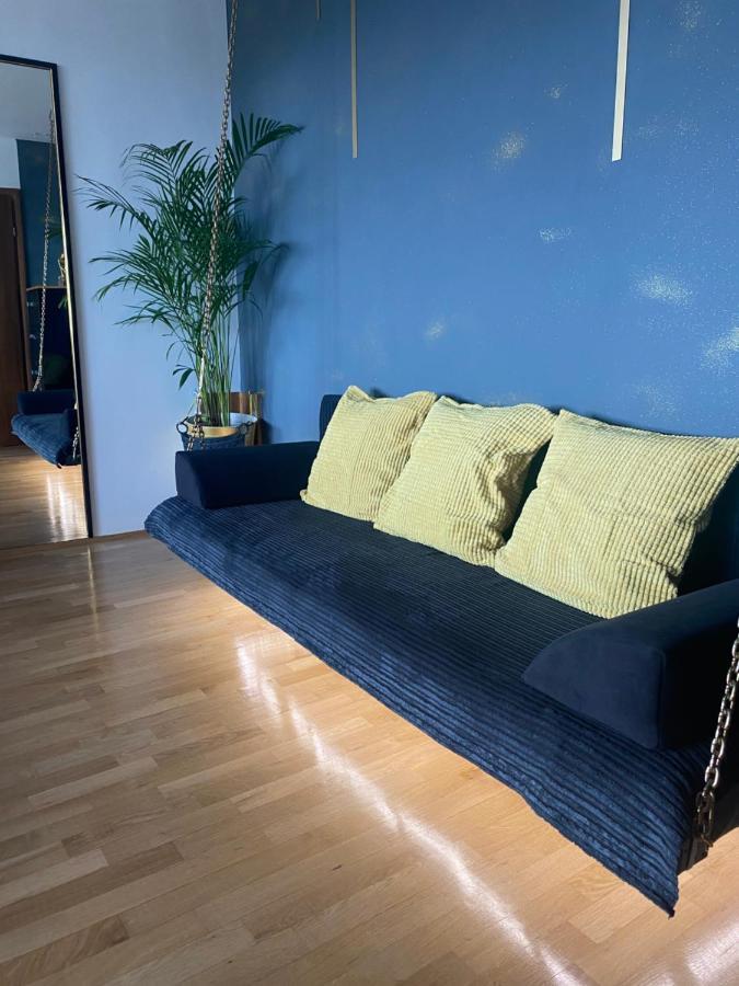 Casa S Piata Alba Iulia Apartment Bukares Bagian luar foto