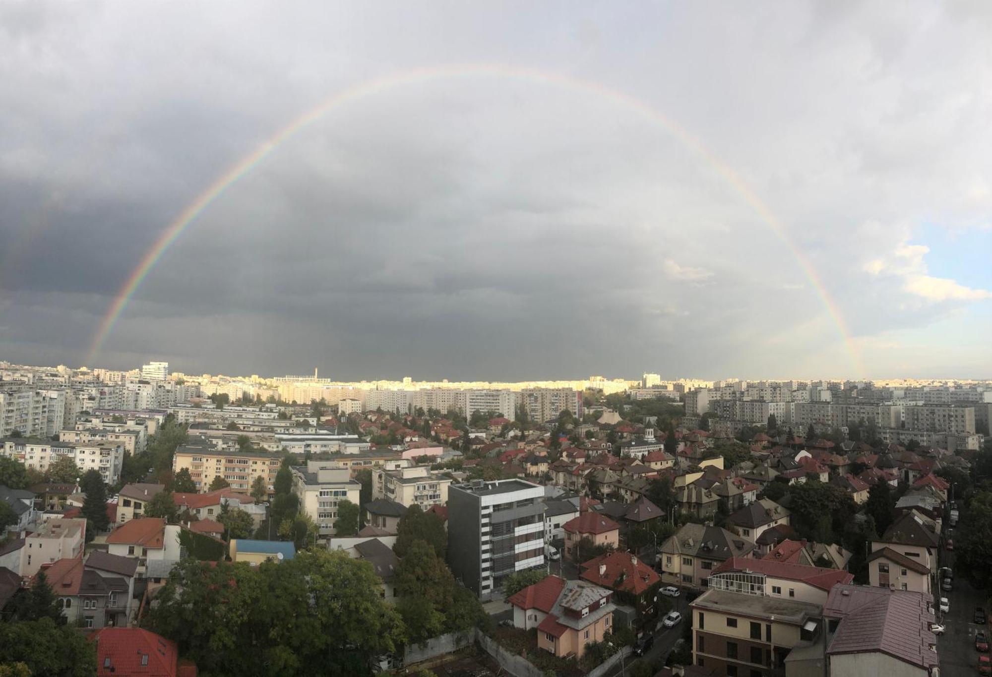 Casa S Piata Alba Iulia Apartment Bukares Bagian luar foto